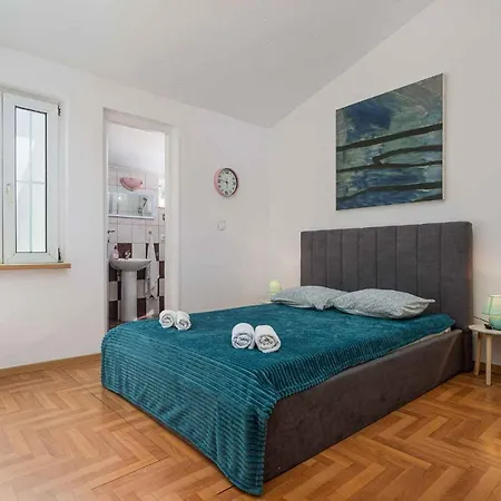 In - Istrien 44226 Appartamento *
