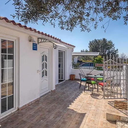 Appartamento In - Istrien 44226 Porec