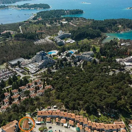 In - Istrien 44226 Porec