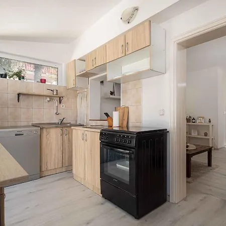 In - Istrien 44226 Appartamento